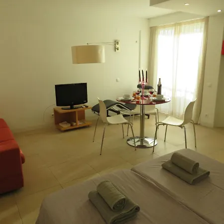 Appartement Casa Beatriz *