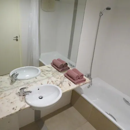 Appartement Casa Beatriz