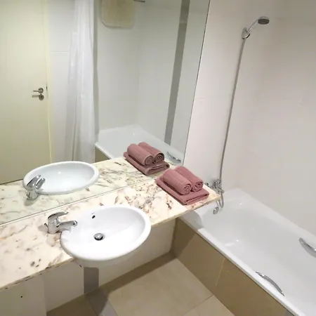 Casa Beatriz Apartamento