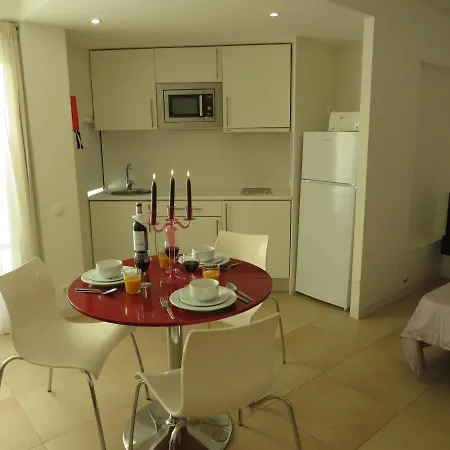 Apartment Casa Beatriz