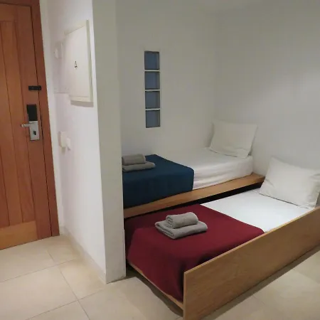 Apartment Casa Beatriz