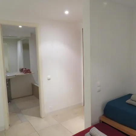 Apartment Casa Beatriz *