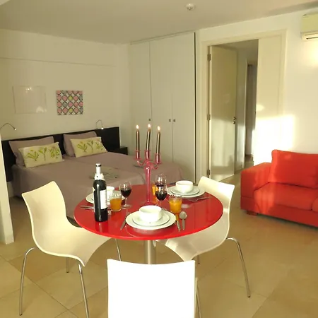 Apartman Casa Beatriz Tavira