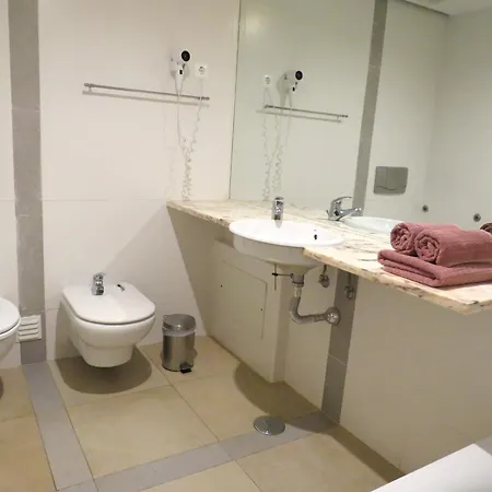 Casa Beatriz Apartment *