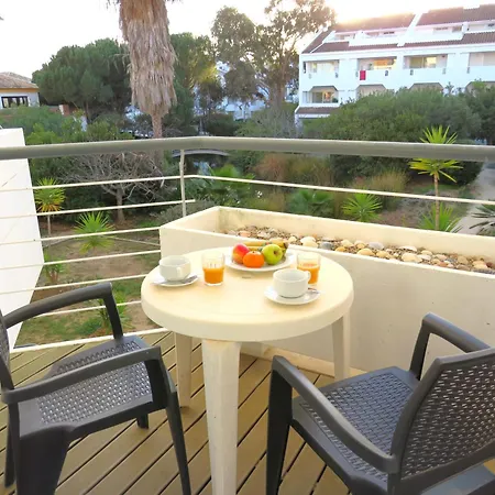 Apartamento Casa Beatriz *