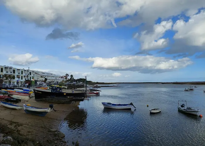 Casa Beatriz * Tavira