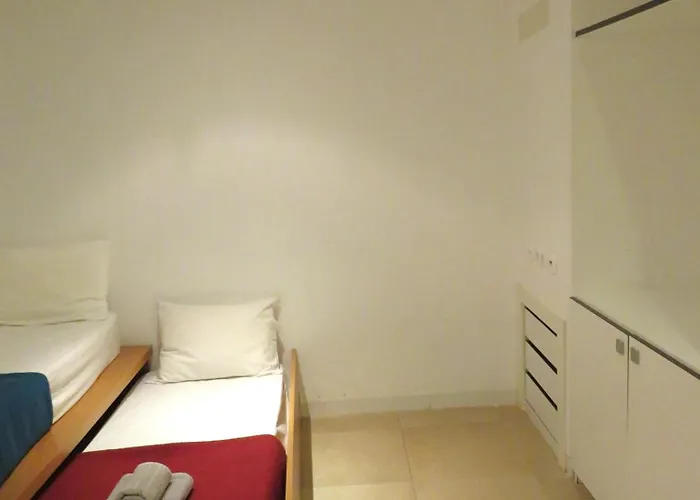 Casa Beatriz * 塔维拉