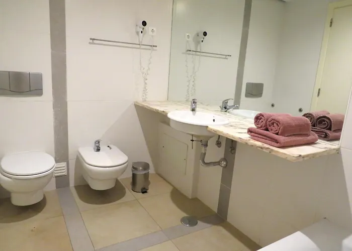 Casa Beatriz 公寓 *