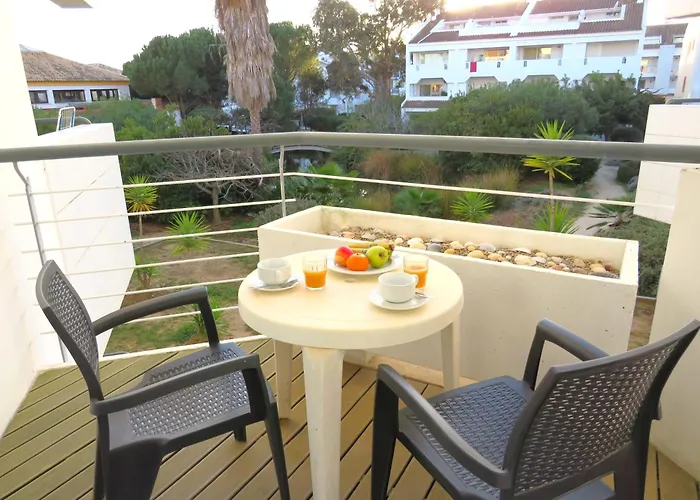 公寓 Casa Beatriz *